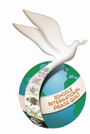 Schools' International Peace Quilt