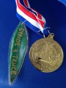 Bahrain medal